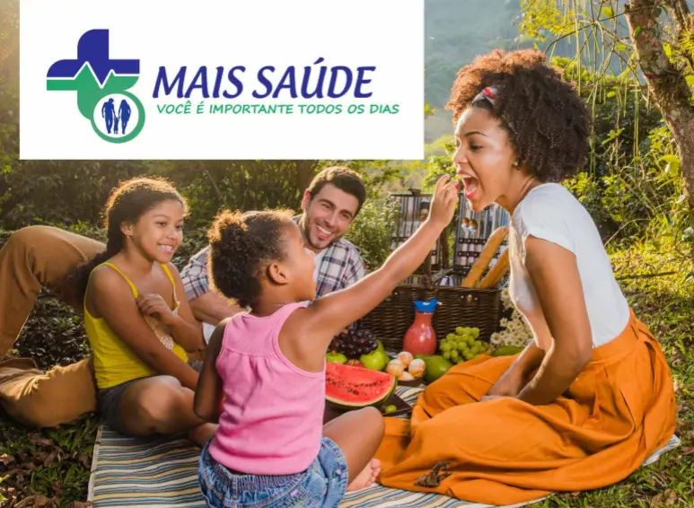 Capa do Vídeo Mais Saúde