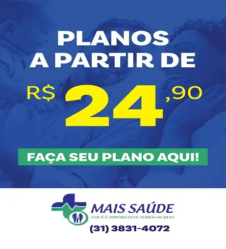 Planos Mais Saúde